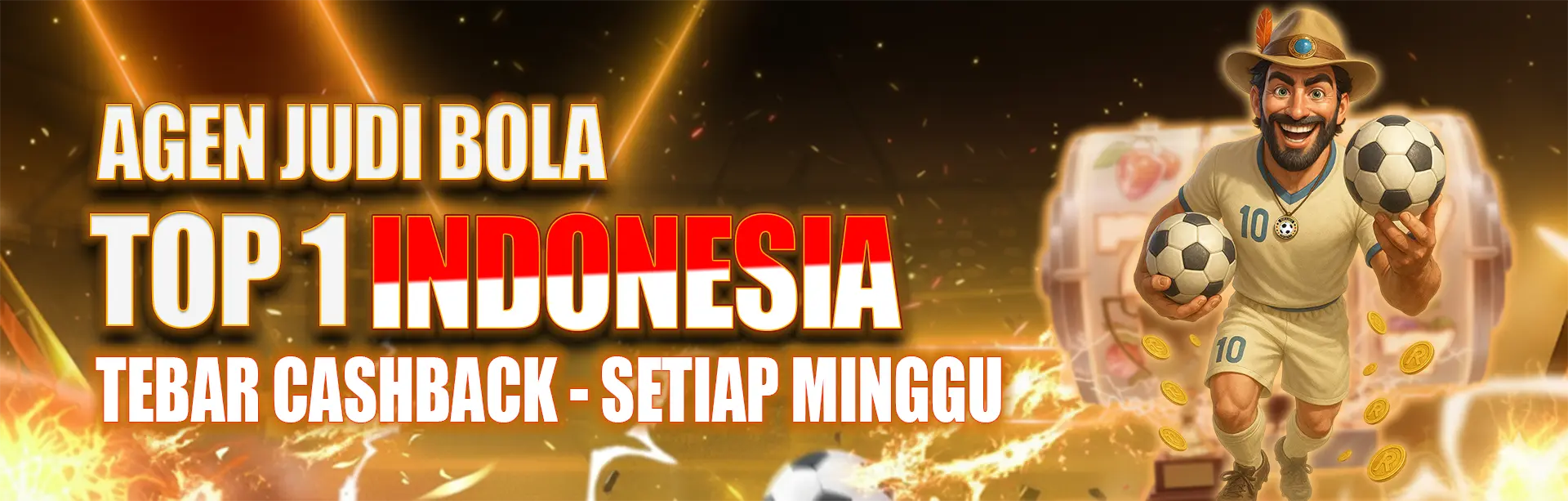 PEMENANGTOTO Desktop
